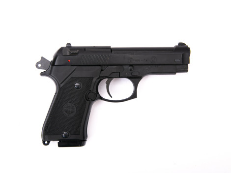 Газовий пістолет VALTRO 98 CIVIL к.9mm