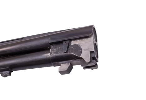 Мисливська рушниця Baikal ІЖ-27М к.12/70, 1992