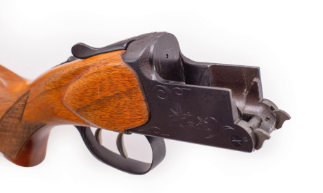 Мисливська рушниця Baikal ІЖ-27М к.12/70, 1992