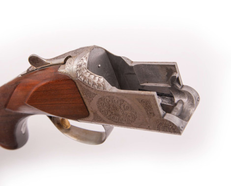 Мисливська рушниця FN B25 к.12/70, 1968