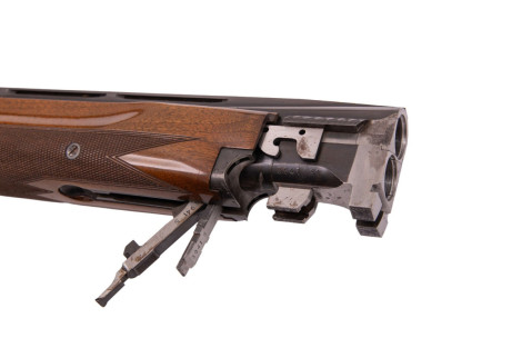 Мисливська рушниця FN B25 к.12/70, 1976