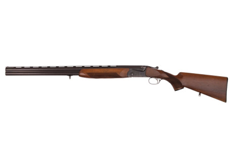 Мисливська рушниця SKB 500 к.12/70, 1972
