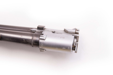 Мисливська рушниця SKB 500 к.12/70, 1972