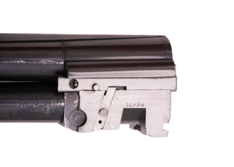 Мисливська рушниця Mauser Gold к.12/76, 1997