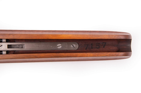 Мисливська рушниця Winchester mod 101 XTR Pigeon Grade к.12/70, 1983