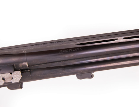 Мисливська рушниця Winchester mod 101 XTR Pigeon Grade к.12/70, 1983