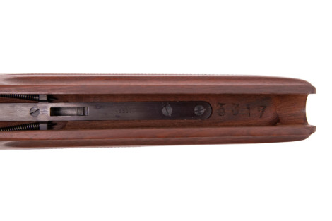 Мисливська рушниця Winchester 101XTR к.12/76, 1994