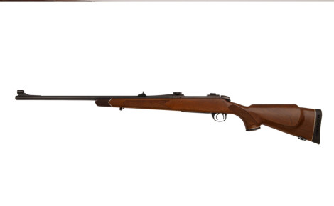 Мисливський карабін BSA k.300 Win Mag, 1951
