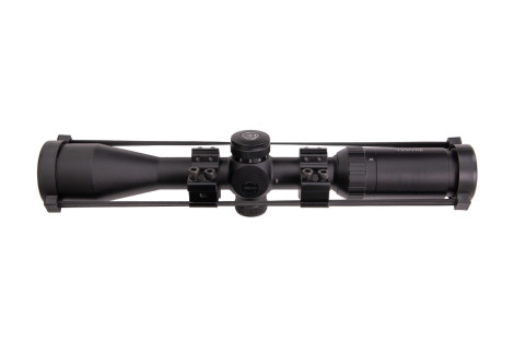 Приціл Hawke Vantage 3x9x40 22LR HV з підсвіткою