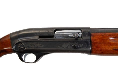 Мисливська рушниця МЦ 21-12 к.12/70