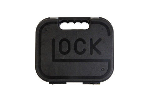 Макет пістолету Glock 19 к. 9mm