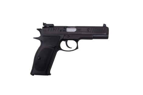 Макет пістолета Форт-14 ПП к.9mm