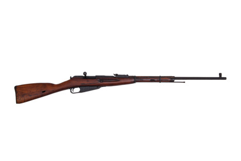 Макет карабіна Мосіна к.7,62x54mm