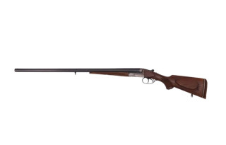 Мисливська рушниця Simson Suhl к.16/70, 1952