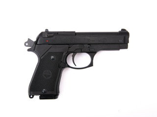 Газовий пістолет VALTRO 98 CIVIL к.9mm