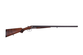 Мисливська рушниця Buhag к.12/70, 1963