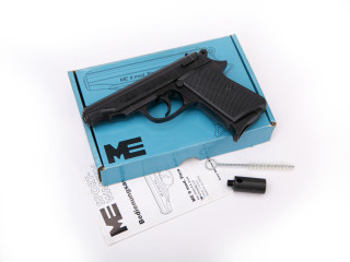 Газовий пістолет ME-9 mod. Para к.9mm