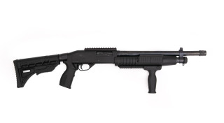 Мисливська рушниця ФОРТ-500М к.12/76