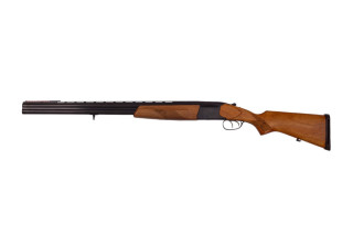 Мисливська рушниця Baikal ІЖ-27М к.12/70, 1992