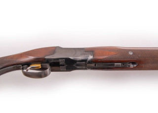 Мисливська рушниця FN B25 к.12/70, 1972