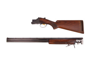 Мисливська рушниця FN B25 к.12/70, 1972