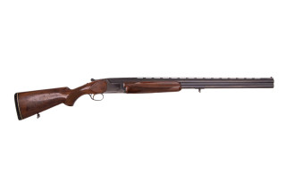 Мисливська рушниця Anschutz-Miroku к.12/70, 1972
