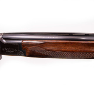 Мисливська рушниця Anschutz-Miroku к.12/70, 1972