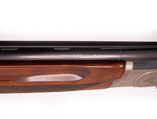Мисливська рушниця Winchester Super Grade (mod 101) к.12/70, 1976