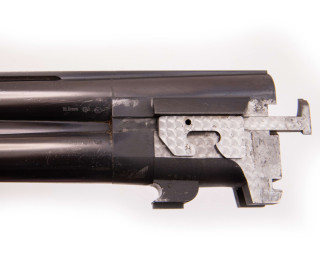 Мисливська рушниця Winchester Super Grade (mod 101) к.12/70, 1976
