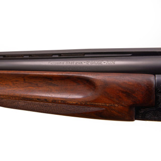 Мисливська рушниця Eduard Kettner Fujiyama к.12/70, 1968