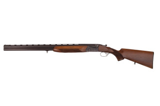 Мисливська рушниця SKB 500 к.12/70, 1972