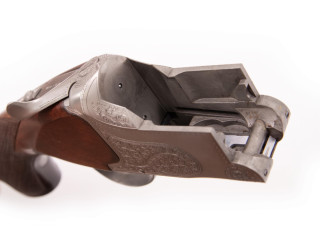 Мисливська рушниця Winchester Super Grade (mod 101) к.12/70, 1978
