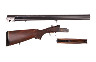 Мисливська рушниця Mauser Gold к.12/76, 1997