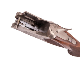 Мисливська рушниця Winchester mod 101 XTR Pigeon Grade к.12/70, 1983