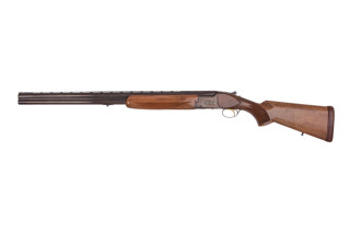 Мисливська рушниця Anschutz-Miroku к.12/70, 1973