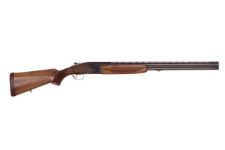 Мисливська рушниця Anschutz-Miroku к.12/70, 1973