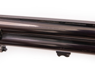 Мисливська рушниця Anschutz-Miroku к.12/70, 1973