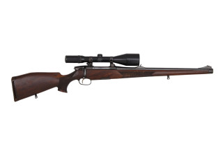 Мисливський карабін Steyr-Mannlicher Luxus k.30-06, 1979