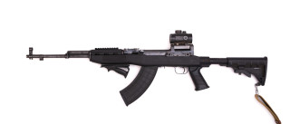 Карабін СКС ОП к.7,62mm