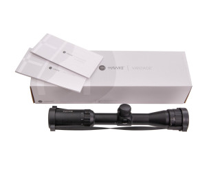 Приціл Hawke Vantage 3x9x40 22LR HV з підсвіткою