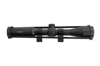 Приціл Hawke Vantage 3x9x40 22LR HV з підсвіткою