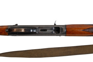 Мисливська рушниця МЦ 21-12 к.12/70