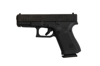 Макет пістолету Glock 19 к. 9mm