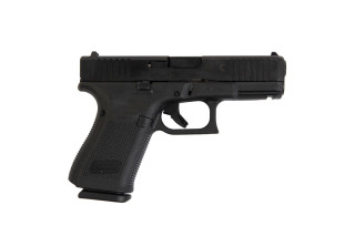 Макет пістолету Glock 19 к. 9mm