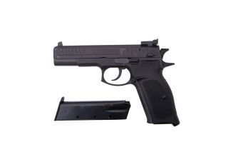 Макет пістолета Форт-14 ПП к.9mm