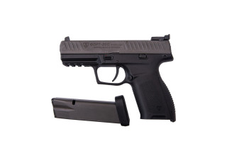 Макет пістолета Форт-20С к.9mm