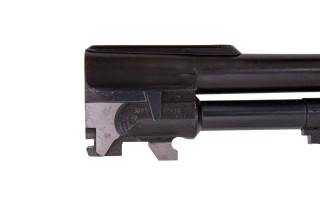 Комбінована мисливська рушниця ІЖ-94, 2 пари стволів