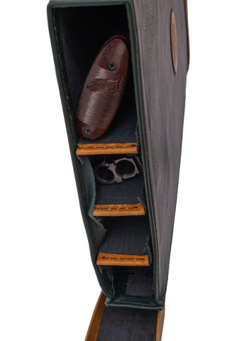 Комбінована мисливська рушниця ІЖ-94 EXPRESS, 3 пари стволів