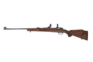 Мисливський карабін Voere Saturn к.30-06, 1976р.