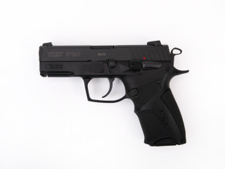 Пістолет спортивний ZVS P20 к.9x19mm